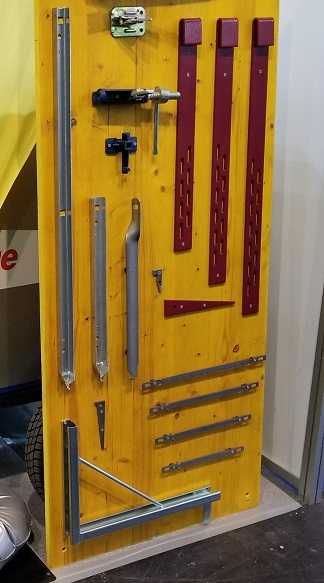 ЧЕРЕН ПЕТЪК до 30.11.2025 - бюджетен кофраж за огради, стени и основи