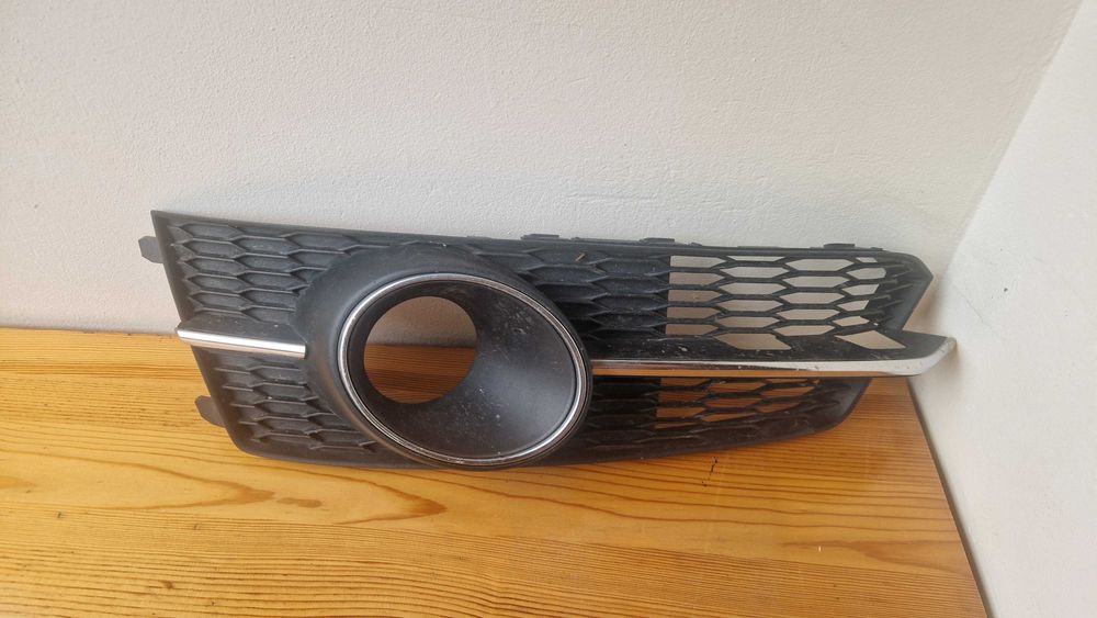 A6 c7 решетки дистроник