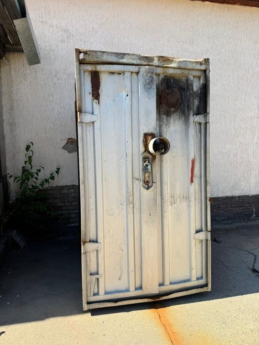 Контейнер за 125000