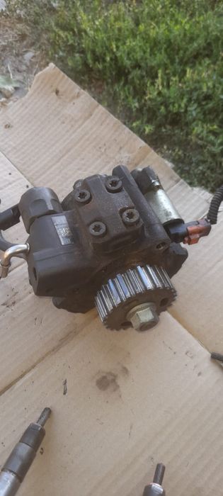 Kit injectie Range rover Sport Discovery 2.7 diesel