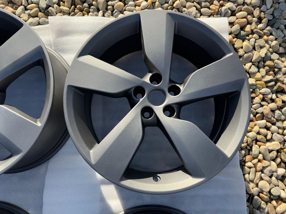 Set jante originale R19 Jaguar E Pace J9C3-DA SS