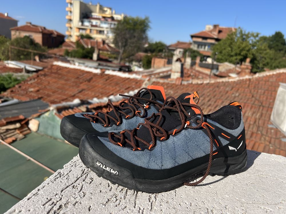 Salewa Wildfire Canvas 45