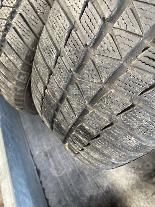 Cauciucuri iarna 225 / 55 / R17