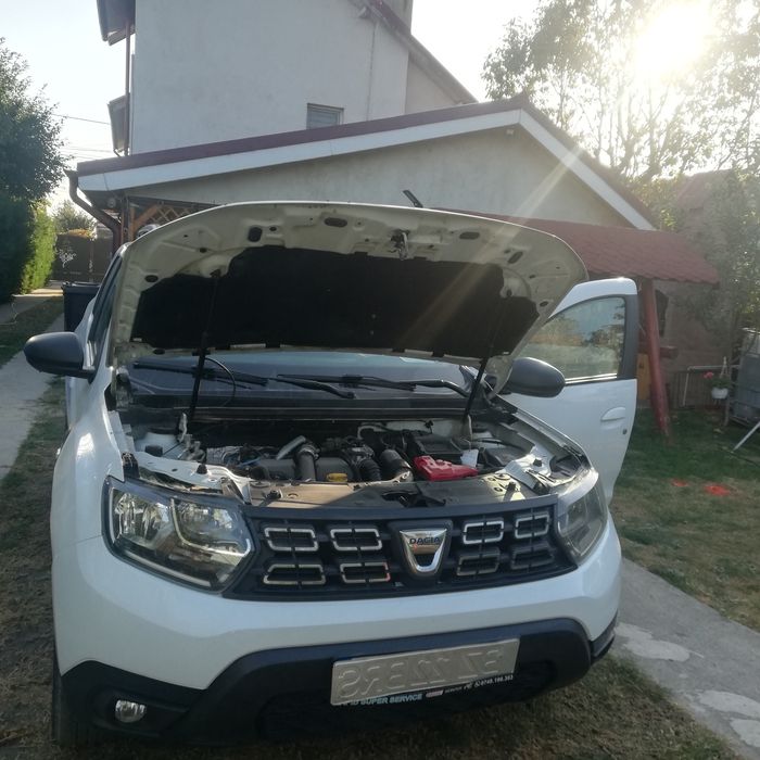 Vand  dacia duster
