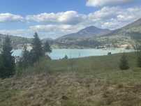Teren intravilan Colibita