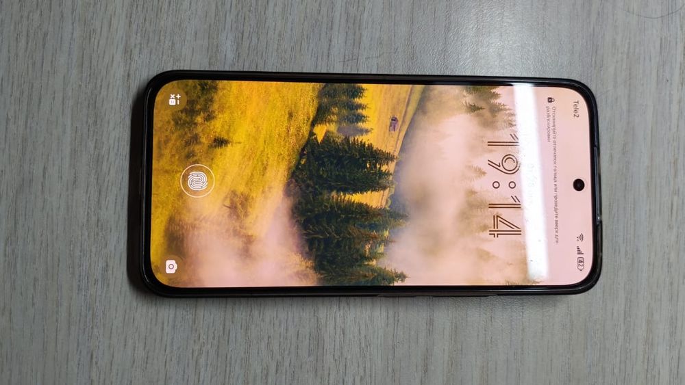 Honor 400, упаковка есть