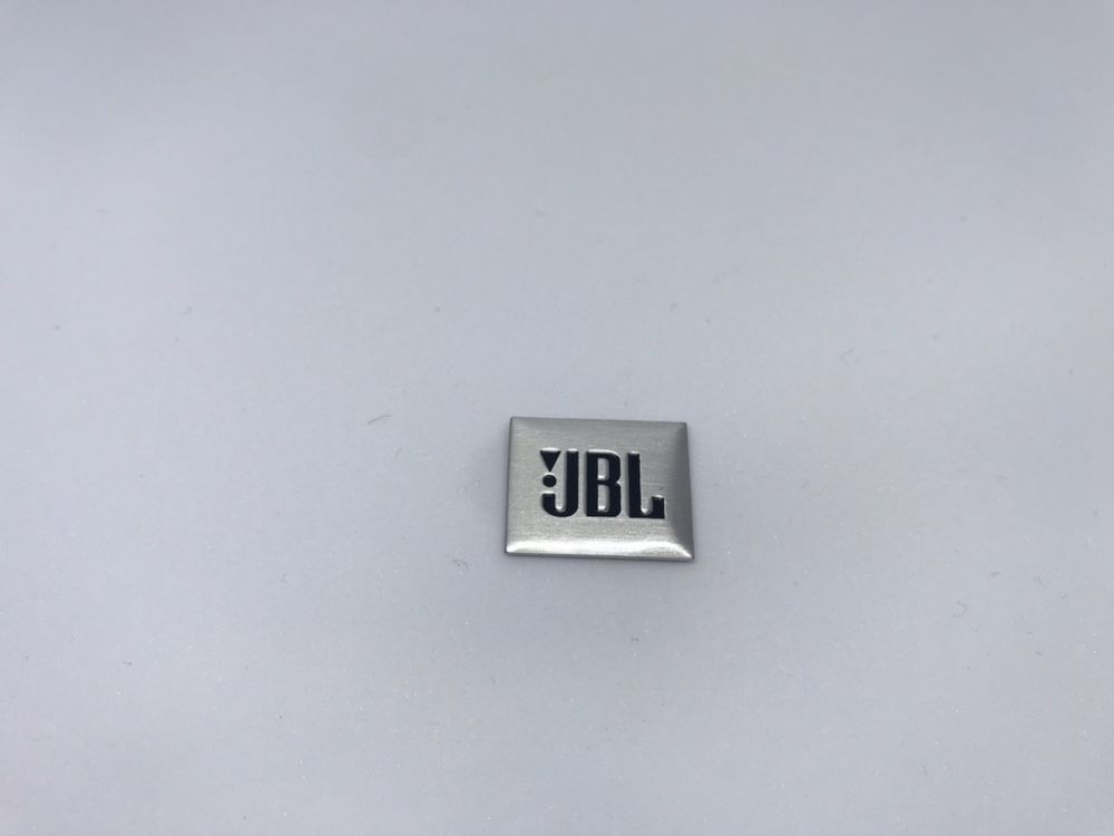 Emblema Audio JBL 4 bucati