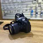 К162/Зеркальный фотоаппарат Canon EOS 750D/sk000