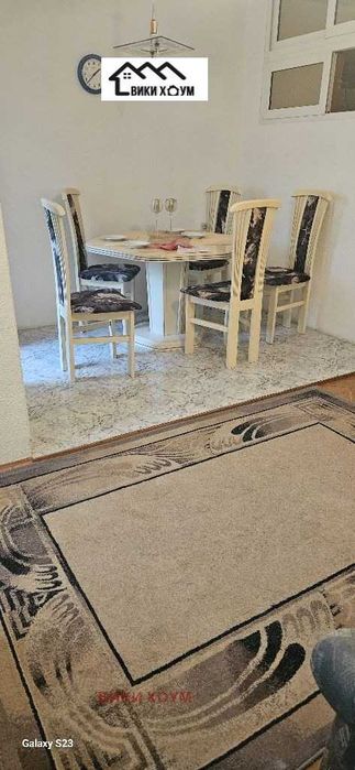 Отдава под наем 2-стаен апартамент, гр.Варна,Спортна Зала