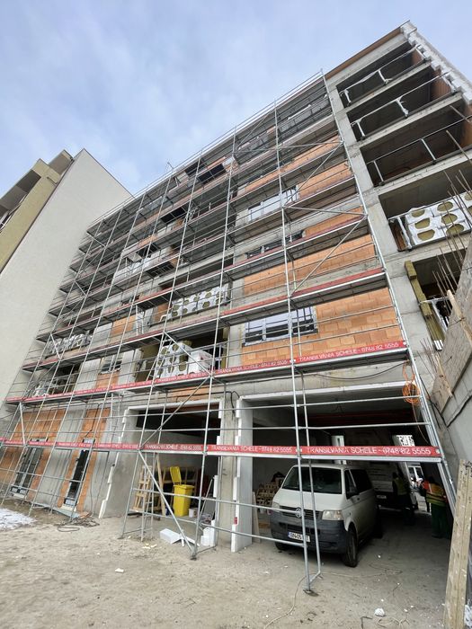 accesorii schela SLV 70, model SL 70, Plettac