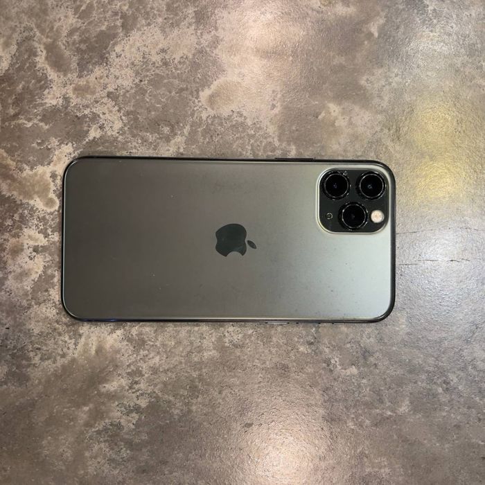 iPhone 11pro 64GB