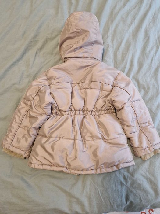 Geaca Orchestra 98-104 cm