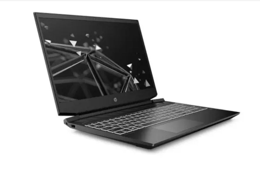 Продается HP ноутбук в рабочем состоянии