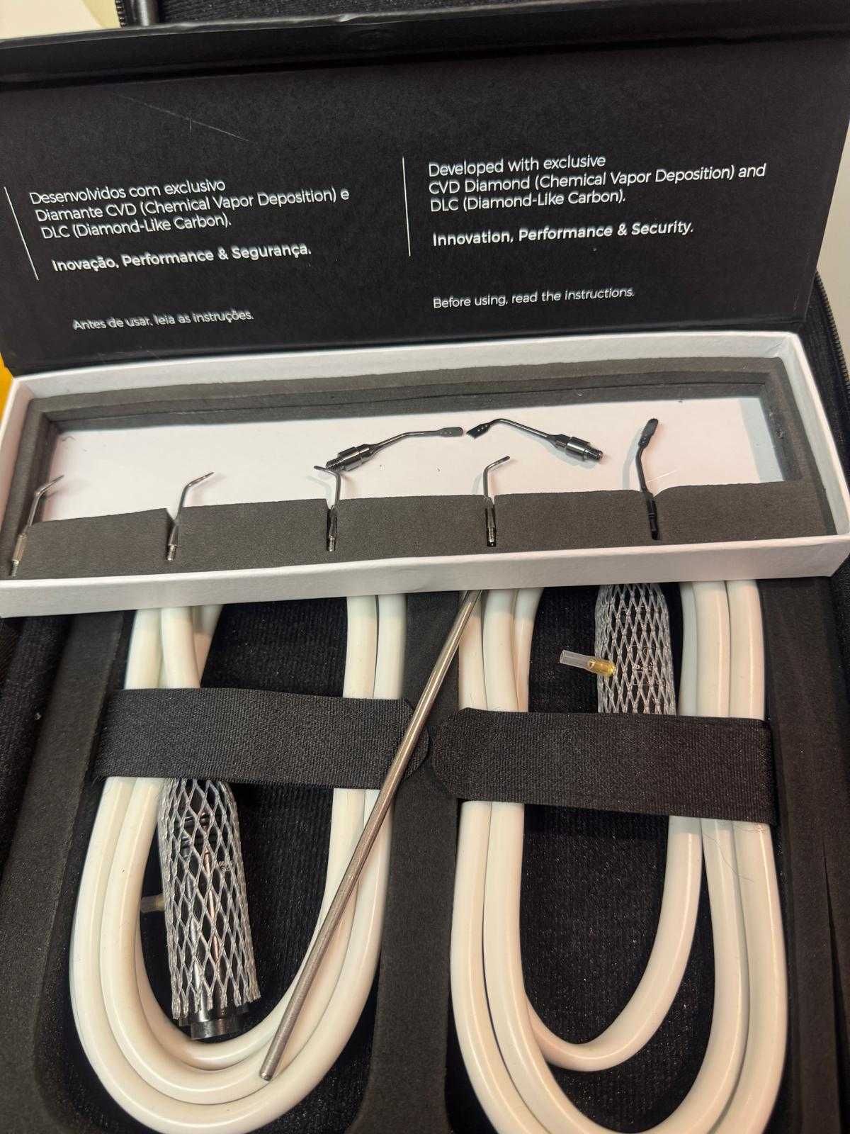 Kit Piezoelectric Ultrasonic Complet DentSurg Pro CVDentus
