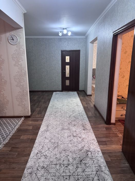 Продается дом в Алатауском районе