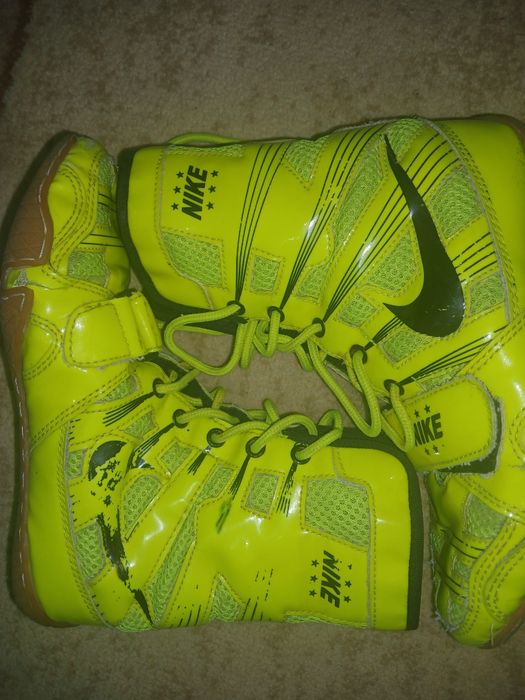 Боксерки 36-37 размера 10.000