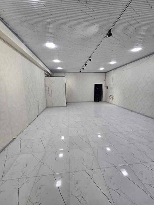 Аренда офис вокзал орентир мед эксперт 80м² 1 этаж в доль дороги