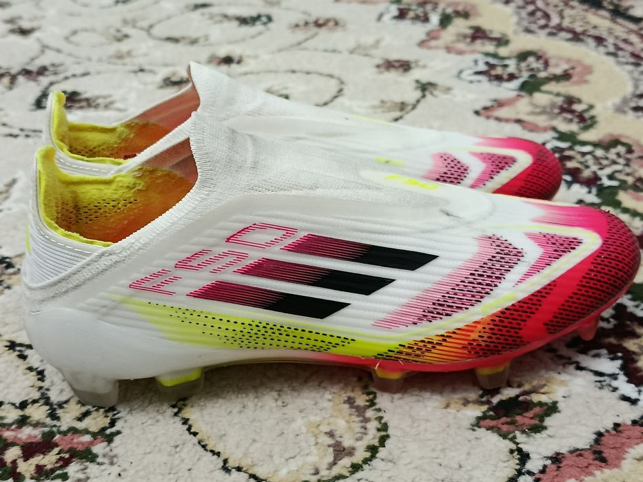 Adidas F50 Бутсы