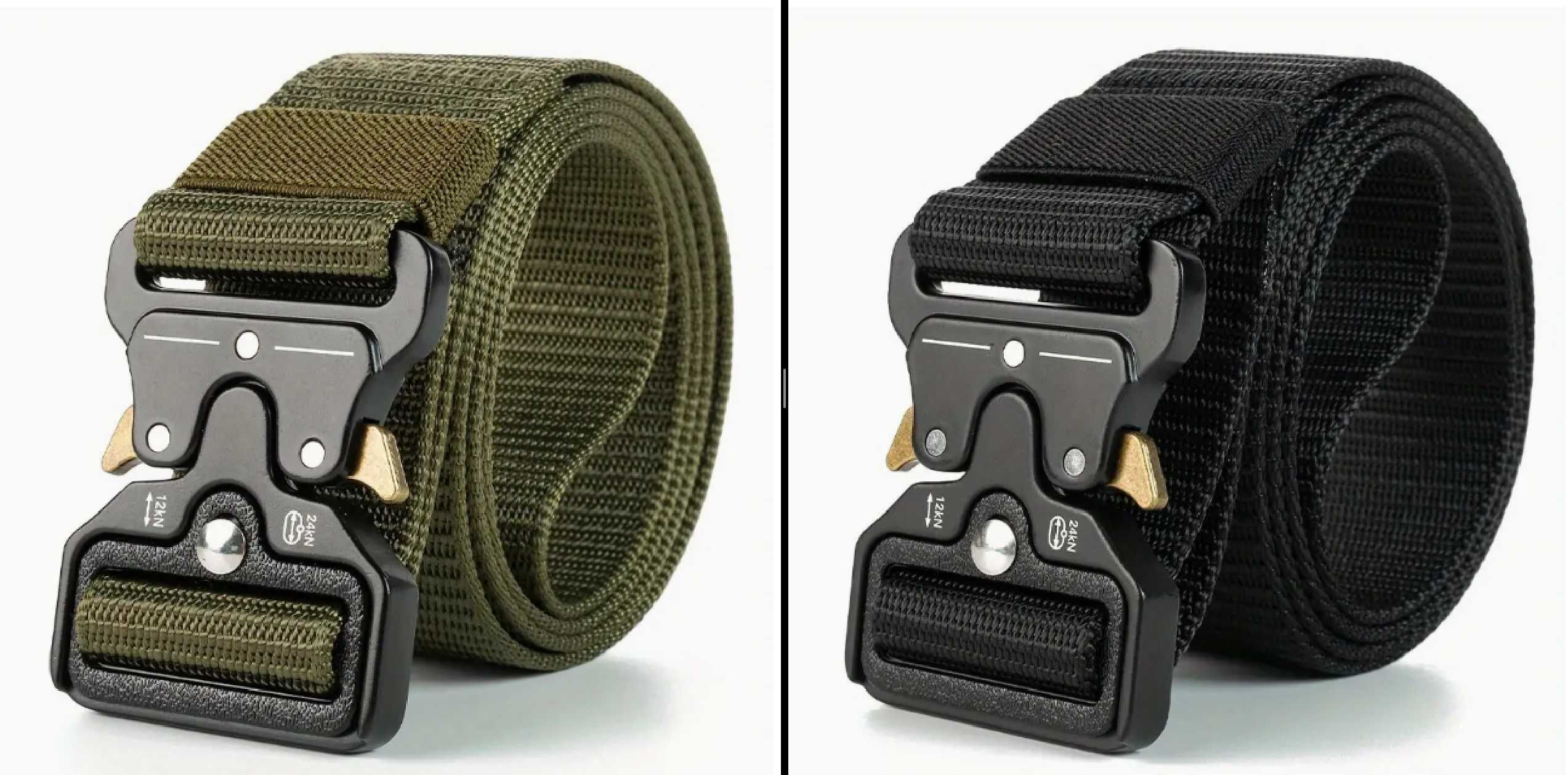 Тактически колан за Лов, Еърсофт, Airsoft