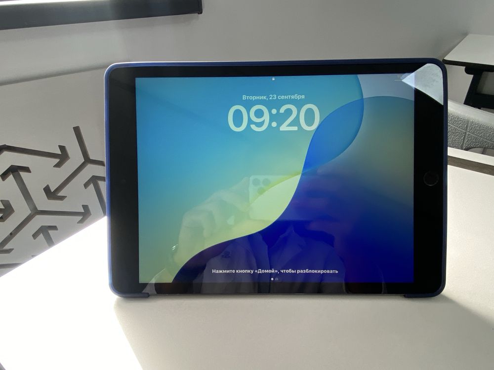 Ipad 9 64 gb Wi Fi