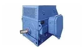 Синхронный электродвигатель