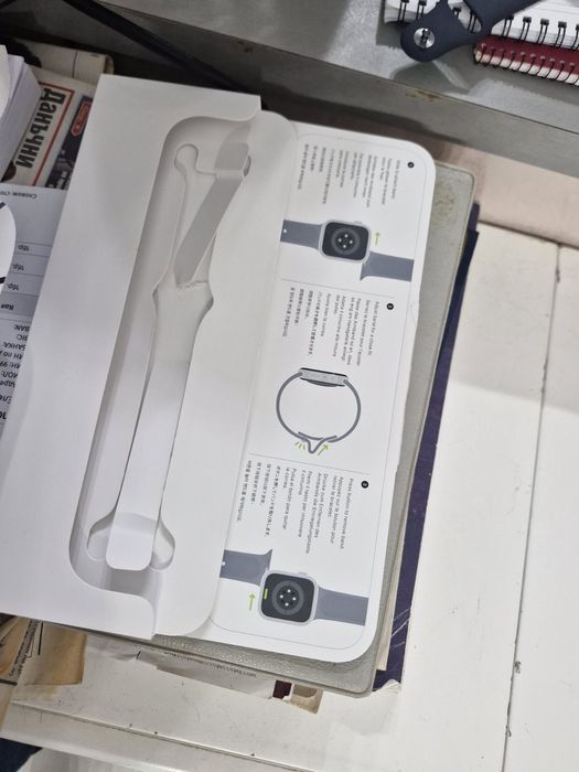 Apple Watch SE 2023