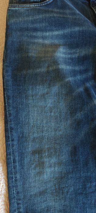 Чисто нови оригинални дънки FABI