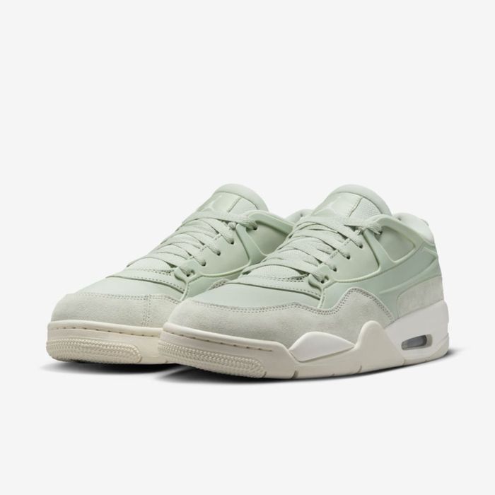 Jordan 4 RM Noi Originali (43; 44,5)