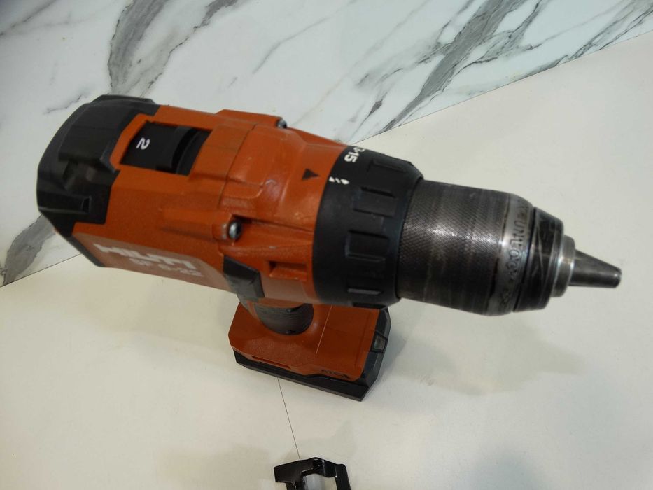 2024 - Hilti SF 6 - 22 / Nuron - Силов винтоверт