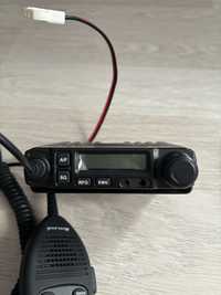 Kit statie radio CB Midland M Mini