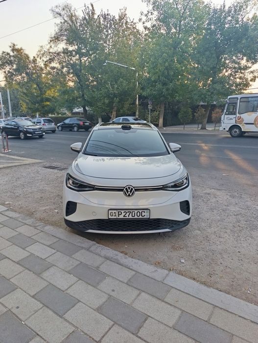 Nasiya savdo variantga Ww ID 4