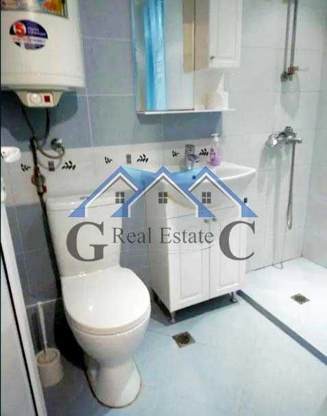 Дава се под наем Тристаен апартамент в Варна, Чаталджа - 65 кв.м за 484.5 € - Снимка #13