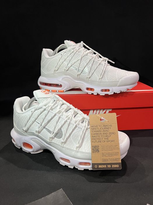 Nike Air Max Utility Plus - Safety Orange - * В Разпродажба*