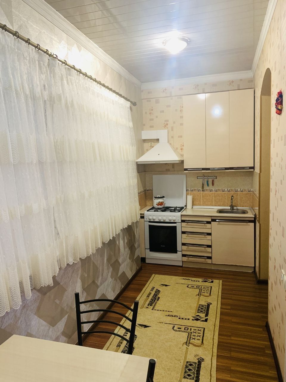 Максим горький аренда квартира
