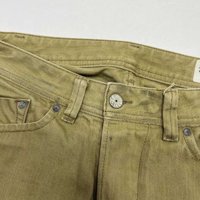 Diesel DARRON 008QU, blugi barbati W32 L32