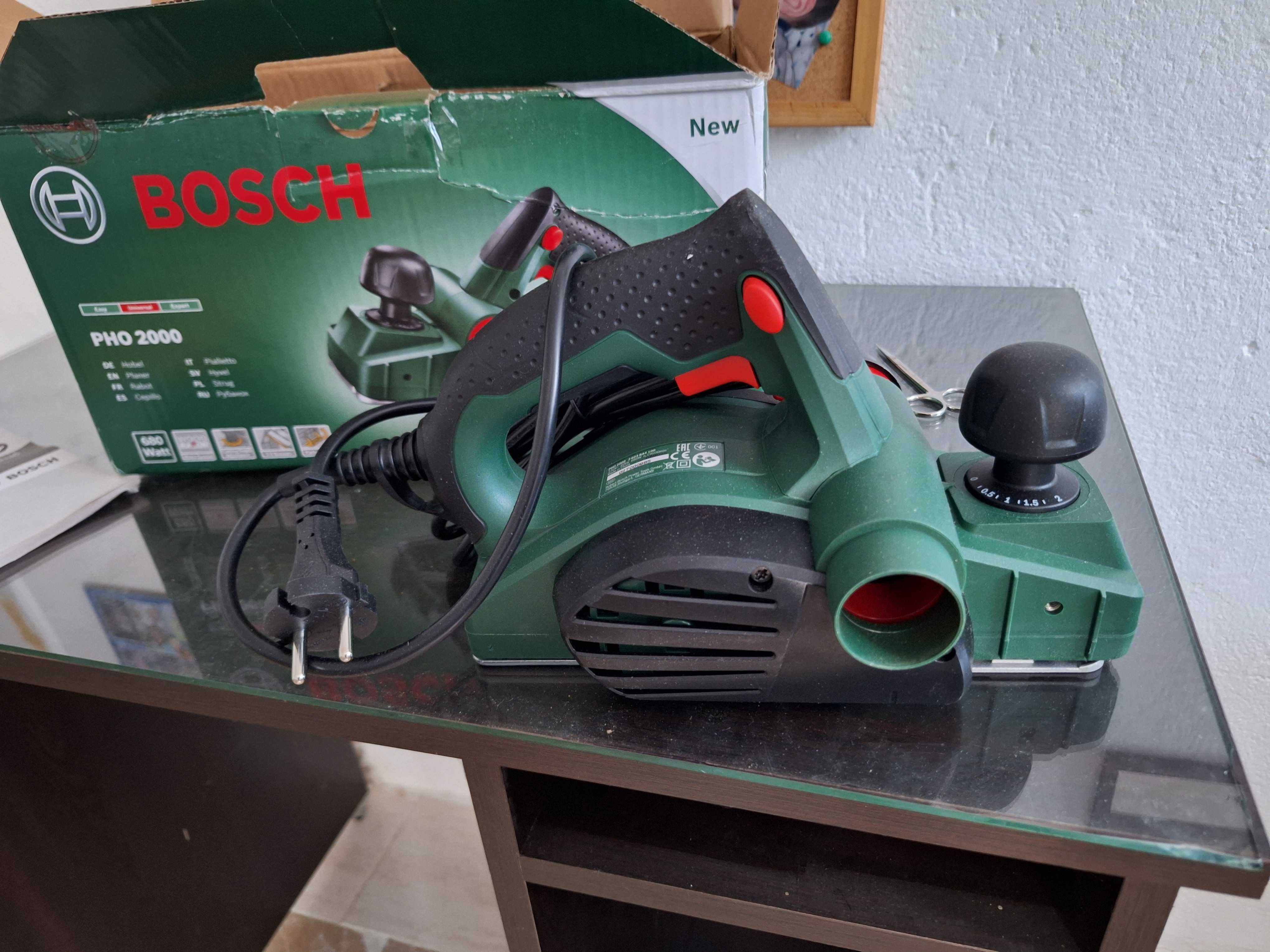 Електрическо ренде BOSCH PHO 2000