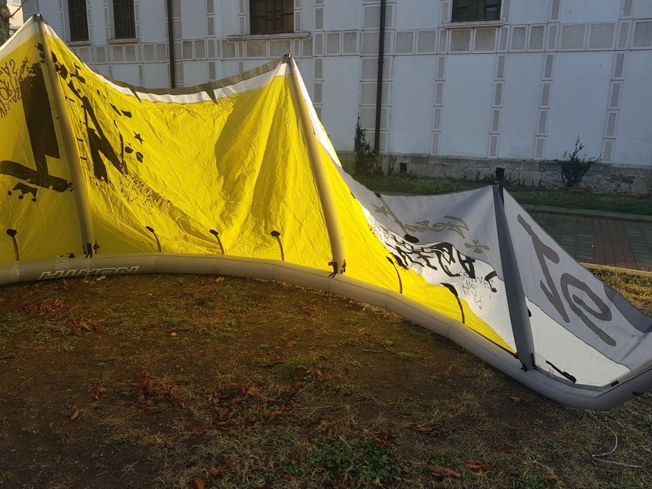 Кайт сър Норт Вегас 16 кв.