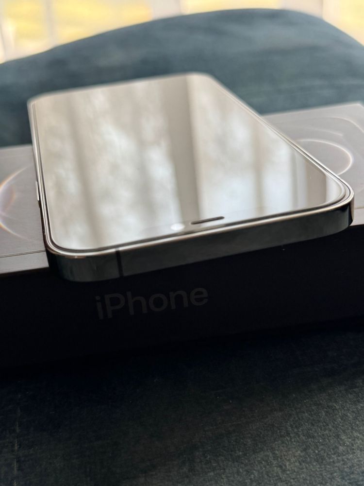 iPhone 12 Pro Max 128GB