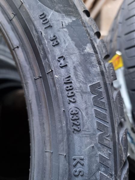 225/45/17 PIRELLI 4БР