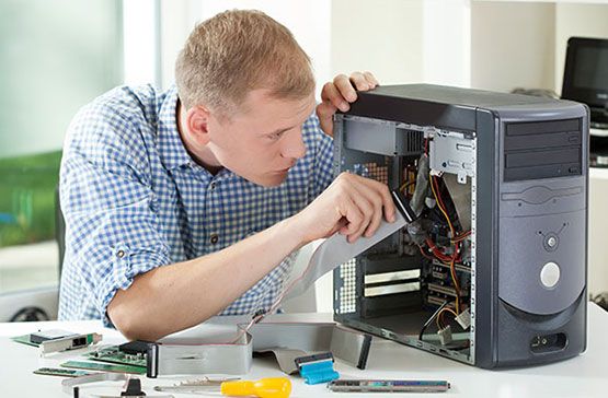 Reparatii CALCULATOARE - desktop, laptop, la domiciliul Dvs.