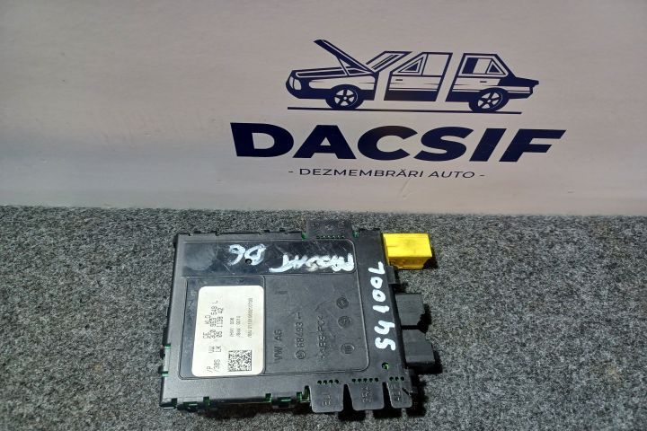 Modul / Calculator coloana de volan 3C0953549L Volkswagen VW Passat B