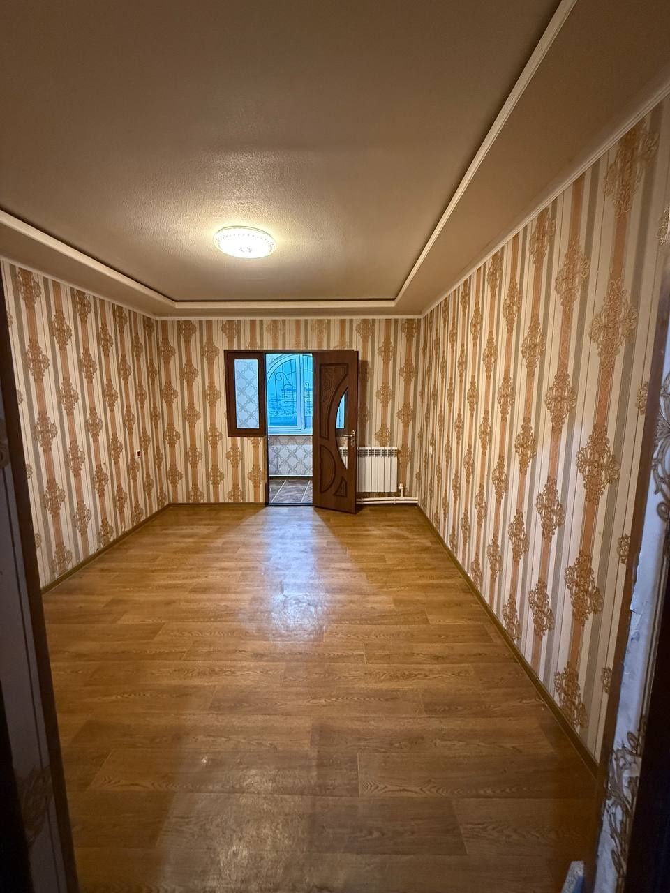 Продаётся квартира