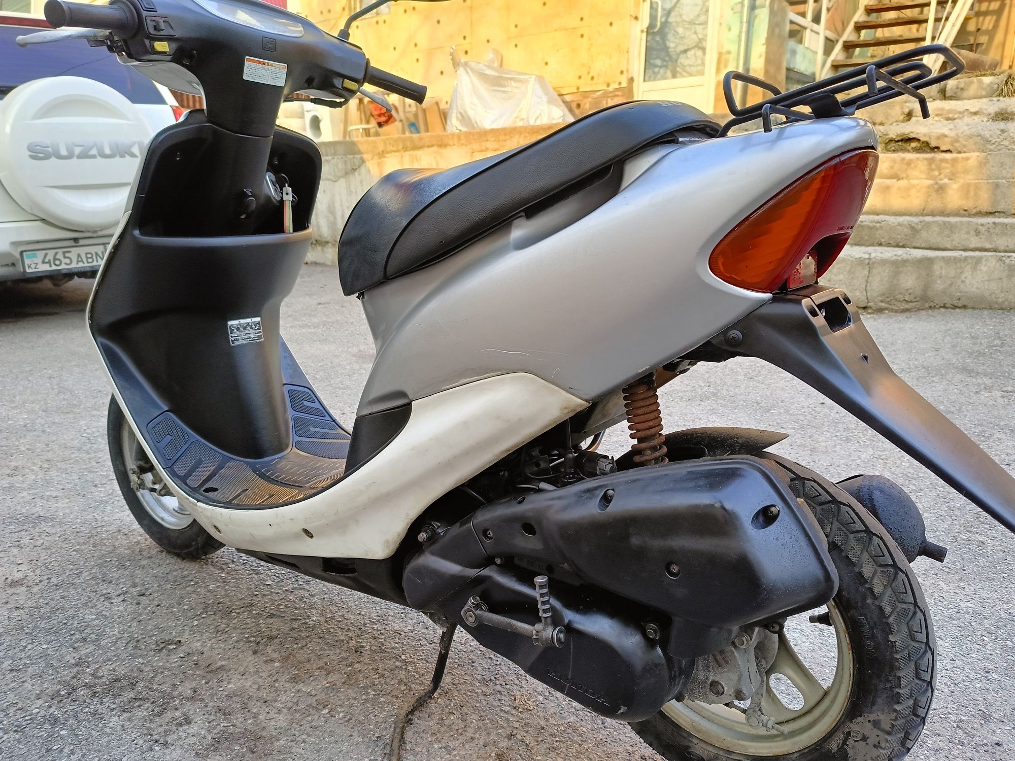 Скутер Honda Dio 34