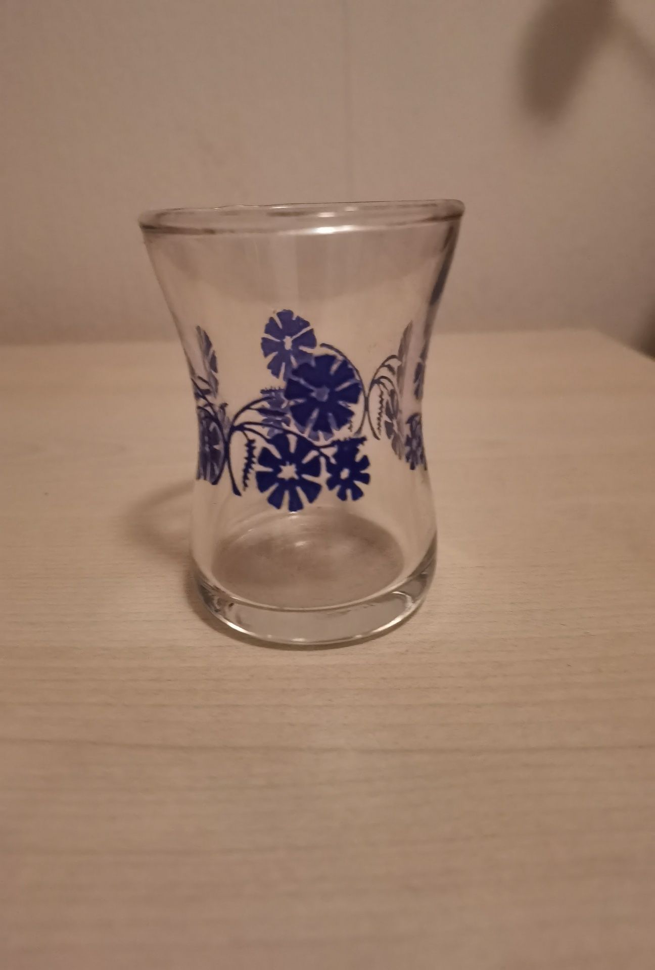 Стъклени чаши 2 комплекта