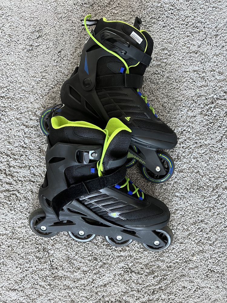 Role Rollerblade BRAVO marimea 40.5