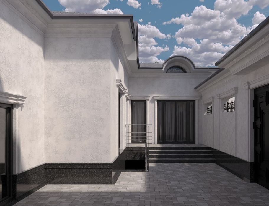 Срочно продаётся новый дом 2.2-сотки 5-комнат Хасанбой