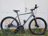 Bicicletă Cube Nature L