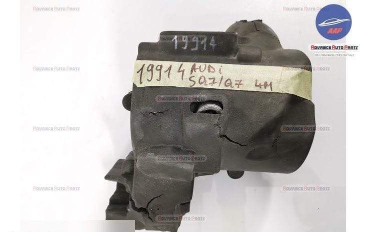 turbina E Booster Compresor originala Audi  Q7  4M [2015 - 2020]