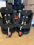 Scaun copii auto Britax Romer Dualfix M i-size