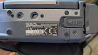 Sony Handycam DCR-DVD205E